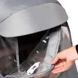 Joolz Prevleka za dež Geo3, Day5 transparent | Shoptok.si
