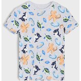 Sinsay Majica kratkih rukava | shoptok.hr