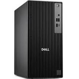 Dell Pro QCT1250 Intel® Core™ i5 i5-14500 16 GB DDR5-SDRAM 512 GB SSD Windows 11 Pro Tower PC Black | shoptok.hr