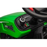 Traktor na akumulator HC-306 24V - zeleni | shoptok.hr