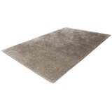 Lesnina-XXXL kosmatinec glamour 80/150 cm tkano srebrne barve | Shoptok.si