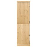  Ormar Corona 76 x 50 x 170 cm od masivne borovine | Eponuda.com