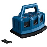 Bosch PROFESSIONAL Polnilnik za več akum. baterij GAL 18V6-80 1600A01U9L | Shoptok.si