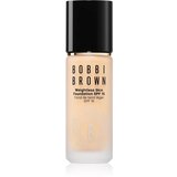 Bobbi Brown Weightless Skin Foundation SPF 15 dugotrajni puder s hidratantnim učinkom nijansa Warm Sand 30 ml Cijene
