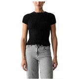 Guess crna ženska majica | Eponuda.com
