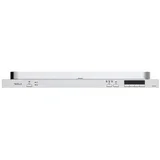 sudomašina WDI662M ugradna/E/14 kompleta/598x55x815/inox