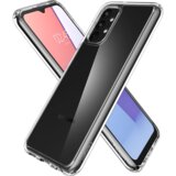 Spigen ultra hybrid ovitek za samsung galaxy A13 lte A135 prozoren | Shoptok.si