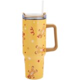Altom design XL termo boca Gingerbread-1200ml Cijene