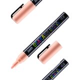 Osaka 1020, akrilni marker, 2.0mm - odaberite boju | Eponuda.com