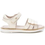 Xti Sandali & Odprti čevlji - Pozlačena | Shoptok.si