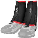 Nils Extreme Manjše gamaše za hojo in tek Rdeče | Shoptok.si