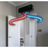  Zračna zavjesa KERAMIČKI grijač 2000W PM-GC-3000DLS LCD daljinski upravljač | shoptok.hr