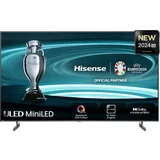 Hisense TV ULED Mini LED 4K 75U6NQ, (75U6NQ)
