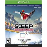  Steep Winter Games Edition (XBOX ONE) - rabljeno Cene
