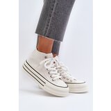 Boto Women's platform sneakers white Aineri | shoptok.hr