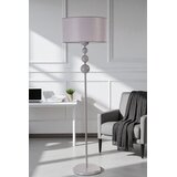 Opviq podna lampa Hayal, siva | Eponuda.ba