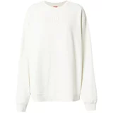 Hugo Sweater majica bijela