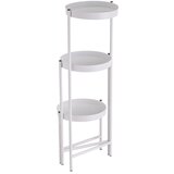 Casa Selección Kovinsko stojalo za cvetlične lonce (višina 60 cm) – | Shoptok.si