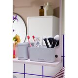Wenko Sivi kupaonski organizator za pamučne vatice od polyresina Tom Tailor T-Color Bath – | shoptok.hr