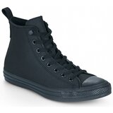 Converse Visoke superge Chuck Taylor All Star Črna u