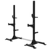 Kineta podesivi stalak za &amp;scaron;ipku 120 &amp;ndash; 187 cm, nosivost 150 kg Slike