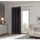Esposa ZAVESA Z OBROČKI black-out (neprepustno za svetlobo) 140/245 cm | Shoptok.si