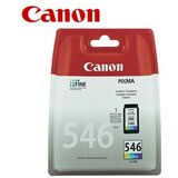 Canon SUP INK CL-546 Color Cene