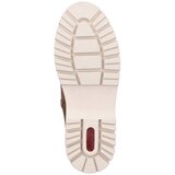 Rieker Chelsea škornji rjava / off-bela | Shoptok.si