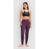 Roxy Boundless Spirit Leggings blackberry wine | shoptok.hr
