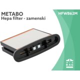  HEPA filter za METABO ASR35/ASR50/ASR20/ASR2050 | Eponuda.com