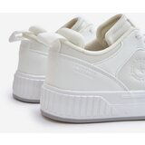 Big Star Men's Sneakers Made Of Eco Leather | shoptok.hr