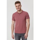Lee Cooper Polite Men's Polo Collar T-Shirt | Shoptok.si