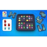 SMART GAMES pošasti - skrivalnice - igra za razvoj spretnosti z navodili v madžarskem jeziku | Shoptok.si
