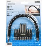 KWB set bitova sa fleksibilnom osovinom, 11 delova | ePonuda.com