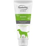 Inodorina Rituals Conditioner - regenerator za pse za sjaj i lako raščešljavanje (250 ml) Cene