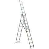 Nexsas merdevine dle 3X11 Cene