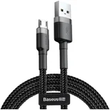 Baseus cafule micro usb kabel 2A 3M