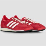 Adidas SL 72 OG W Crvena | shoptok.hr
