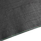 vidaXL Opna protiv korova crni 0,5 x 200 m PP | shoptok.hr