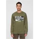 Mister Tee Pray 2.0 Crewneck Olive Cijene