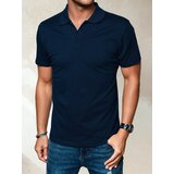 DStreet Koszulka polo męska granatowa | shoptok.hr