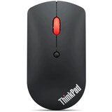 Lenovo Miška ThinkPad Silent, brezžična, bluetooth Cene