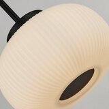 XXXL viseča svetilka lumina 104/130/24 cm E27 | Shoptok.si