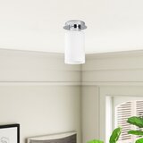 Opviq Zidna lampa E27 Grlo, Srebrna | Eponuda.ba