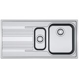 Franke sudopera Smart SRX 651 leva 101.0356.886 | Eponuda.com