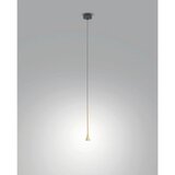 Lesnina XXXL VISEČA LED-SVETILKA | Shoptok.si