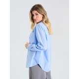 Sinsay prugasta košulja | shoptok.hr
