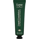 Love Ethical Beauty Liquid Foundation SPF 30 - Cream | shoptok.hr