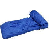 Maison Chic Prevleka za zunanjo pohištvo - Pokrivalo za čoln modro 605x209x40 cm, (21795717) Cene