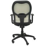  Uredska stolica Jorquera P&amp C BALI840 Crna | shoptok.hr